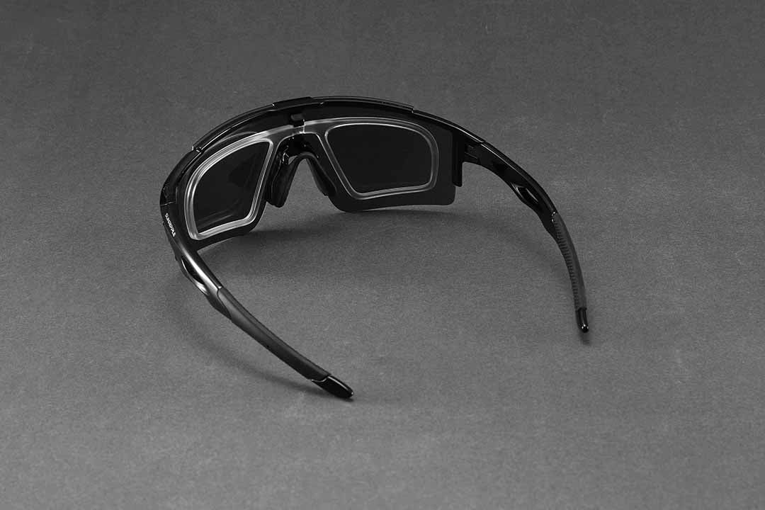 Inside view of Sunripple OPT2-002