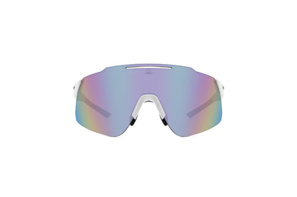 Front view of Sunripple SRS03C3 Sport Sunglass, designed for outdoor activities and cycling glasses, offering a durable and comfortable fit for an active lifestyle.